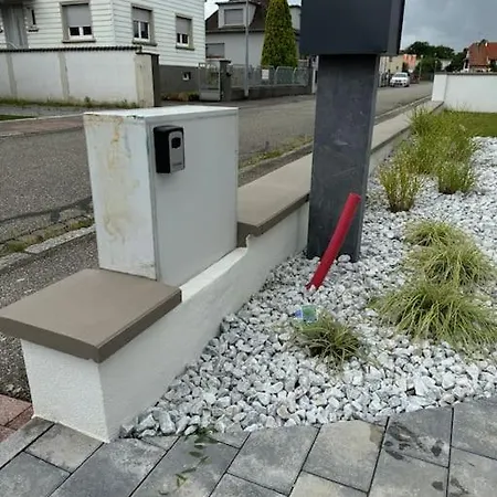 Villa Detente Au Bord De L'eau *