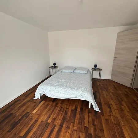 Detente Au Bord De L'eau Villa